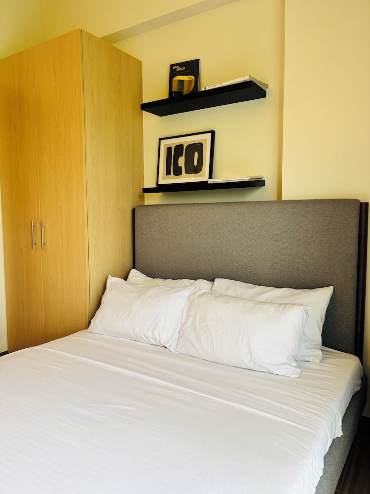 Nature Lovers' Paradise in Iloilo City - Cozy Condo Rental