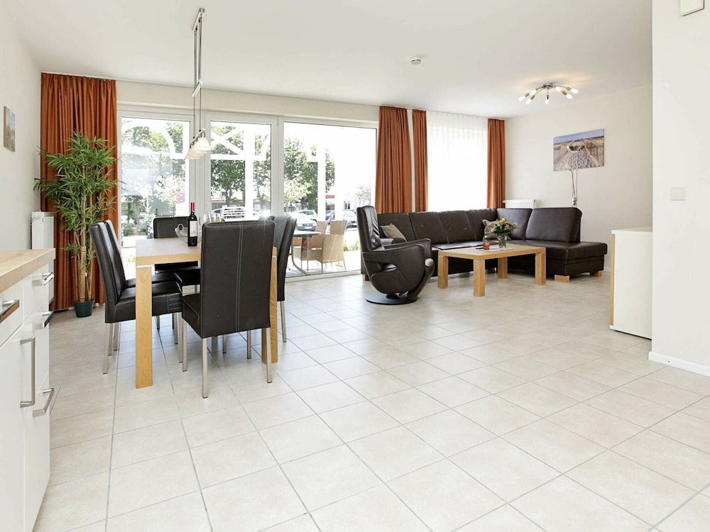 6 Person Holiday Home in Grossenbrode