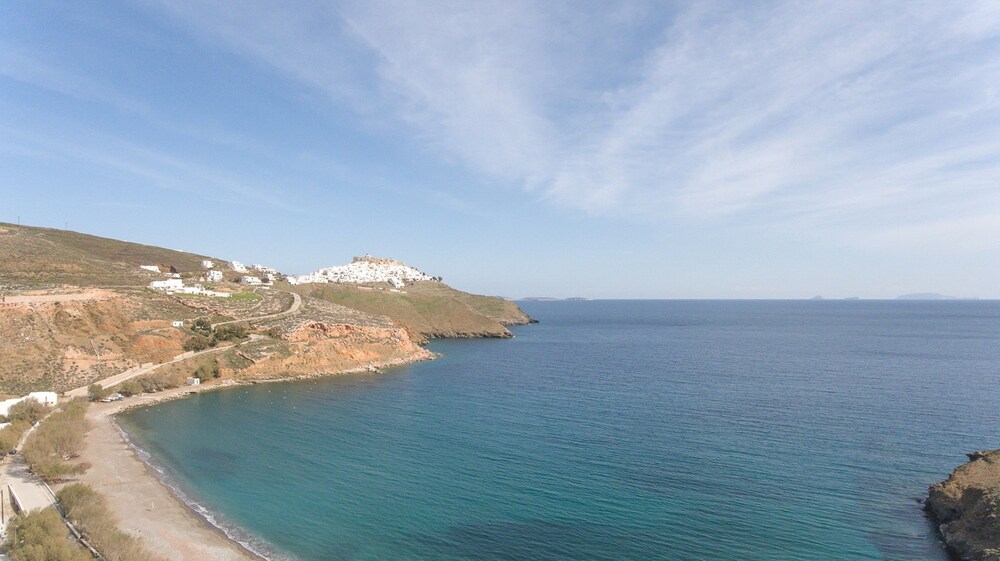 Aegean Sea Villas