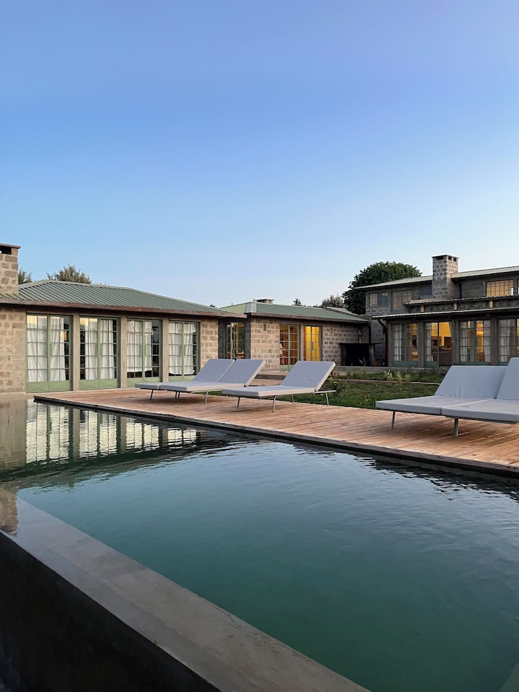 Kilima House