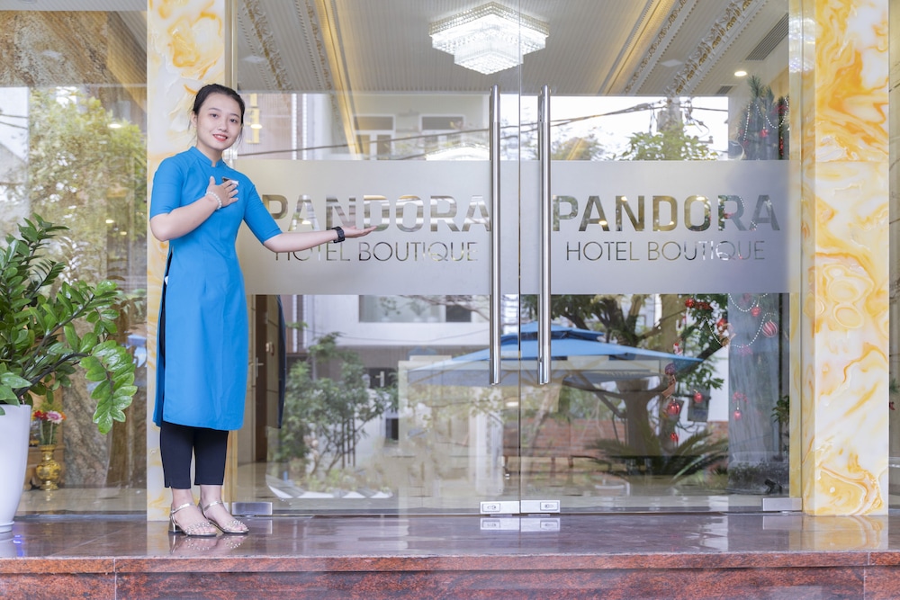 Sana Da Nang Beach Hotel 86