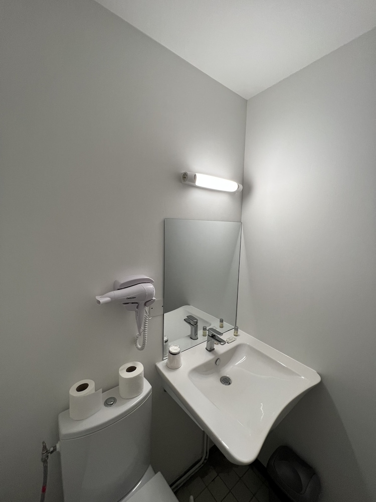 Hotel de la Paix Lyon Sud Givors - Property Image 3