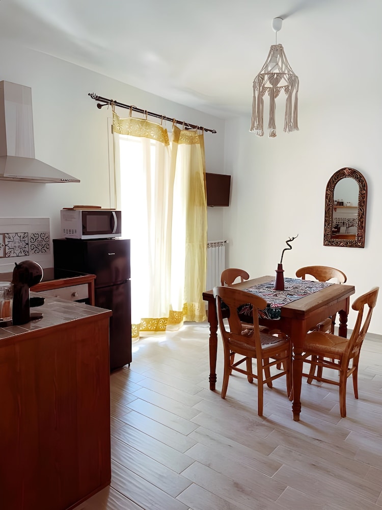 Appartamenti Podere San Sebastiano