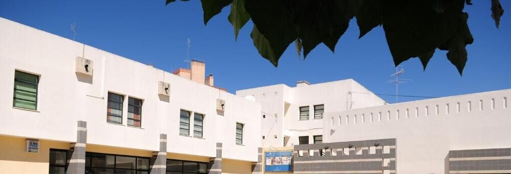 HI Castelo Branco - Pousada de Juventude - Hostel view 3