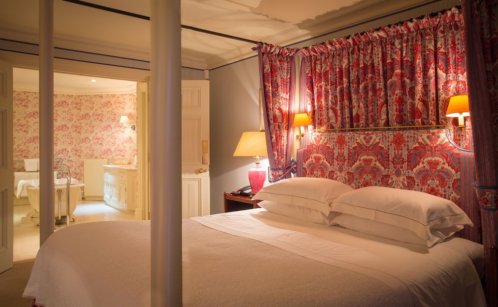 Oakham Vacations - Hambleton Hall - Property Image 36