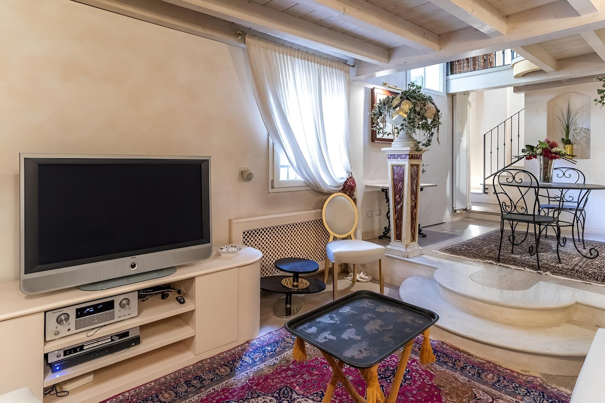 Sabrina s Home in Bologna photo 3