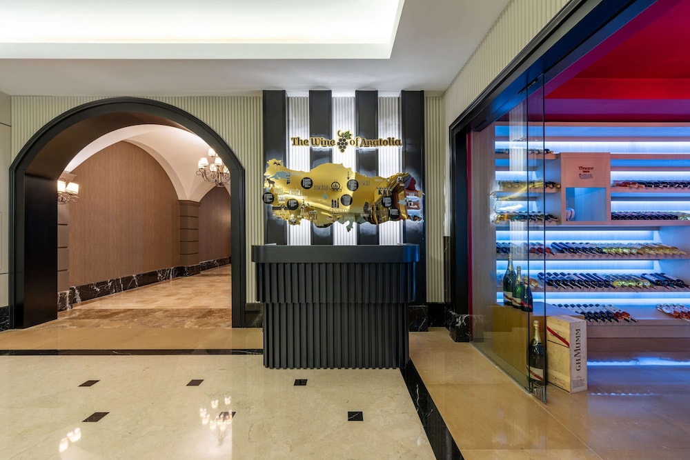 Kilikya Palace Goynuk - All Inclusive