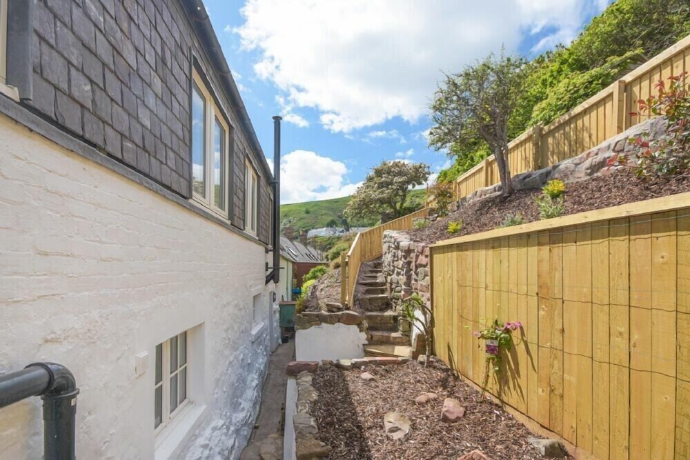 Partan Cottage
