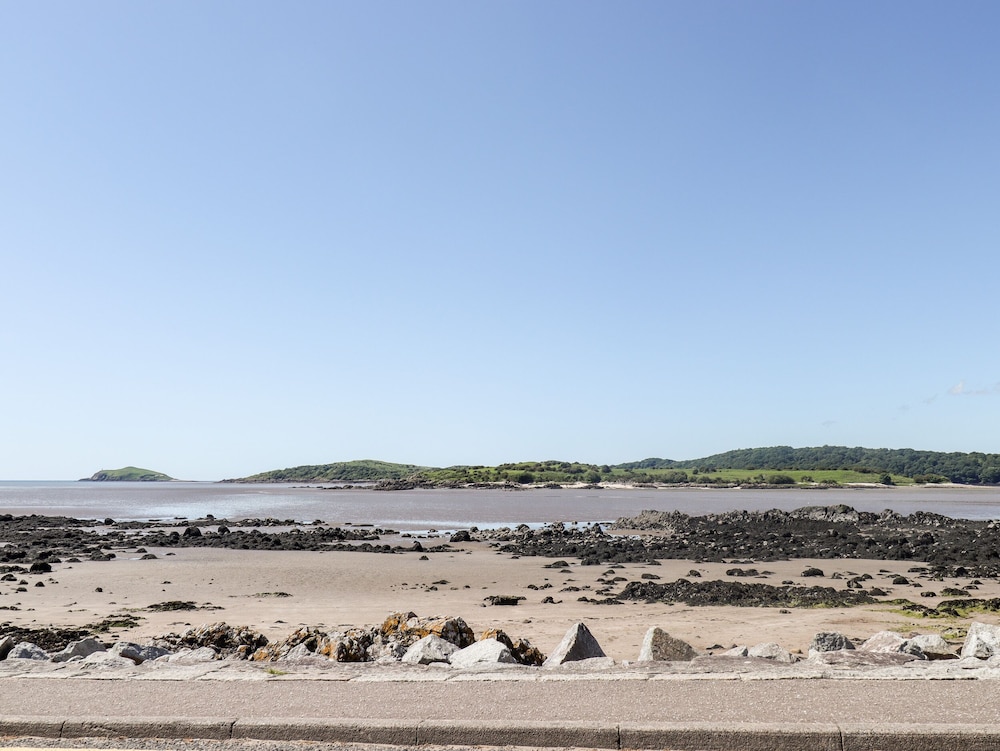 Saltflats Cottage - Rockcliffe
