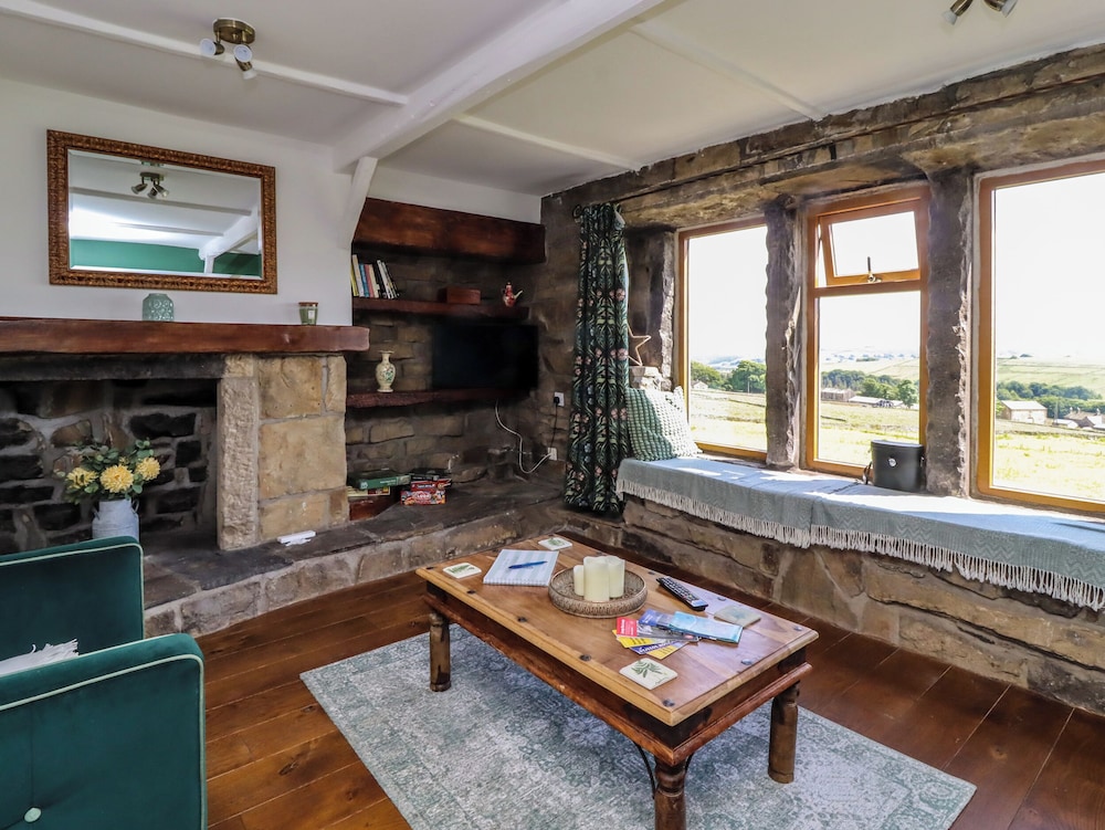 Pike View Cottage