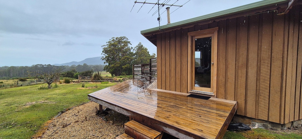 Mavista Cottage