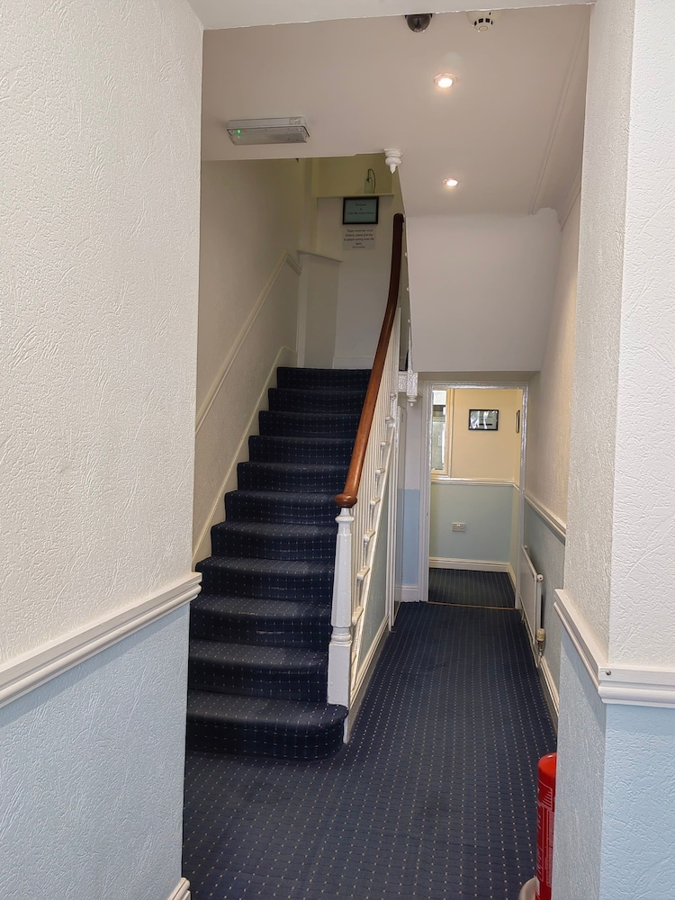 Celtic Bay Guest House