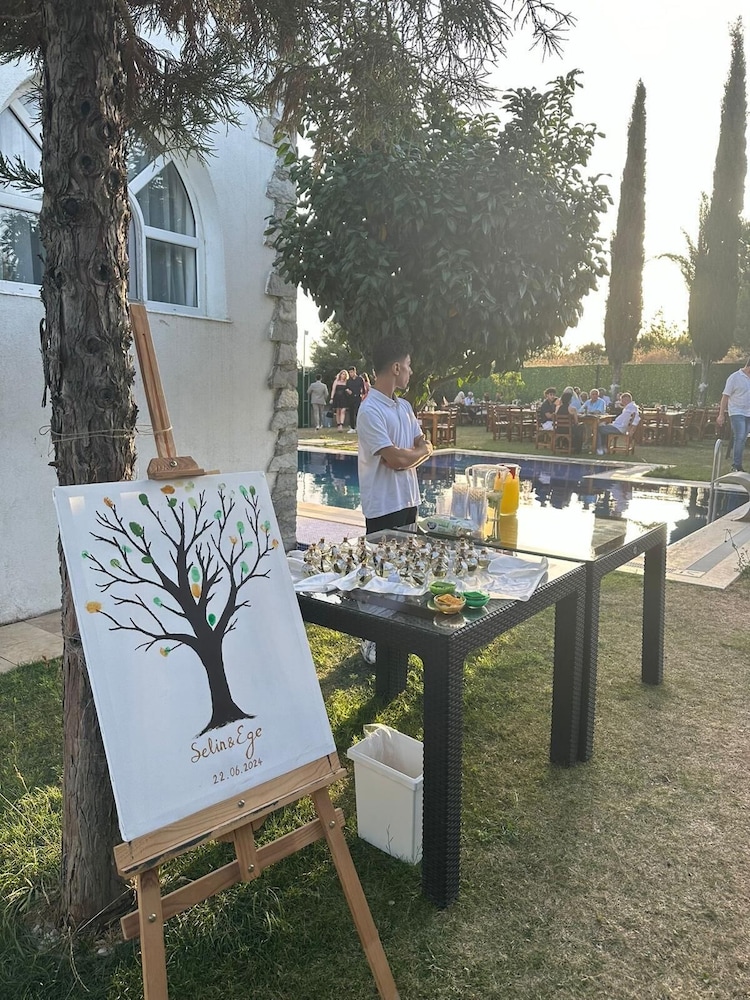 ESPİRA CASPER OTEL