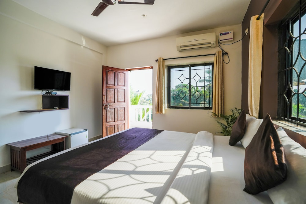Hotel Pasquina Baga