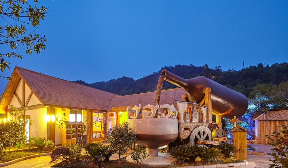 Narada Resort & Spa Pingxiang
