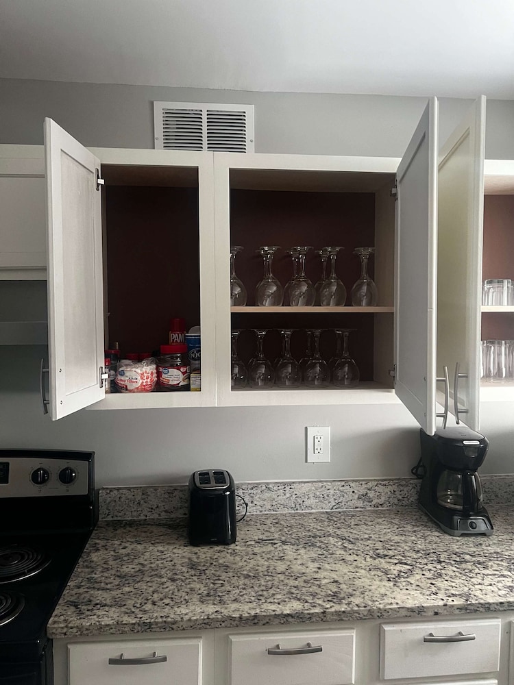 Whitehaven Park Retreat