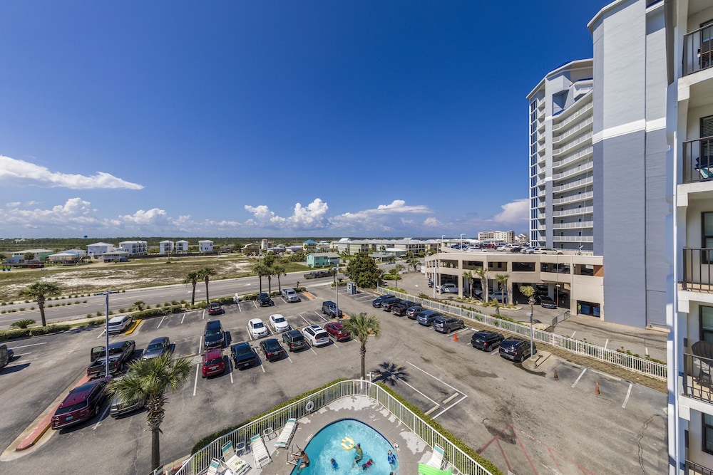 Island Sunrise Condos by Hosteeva