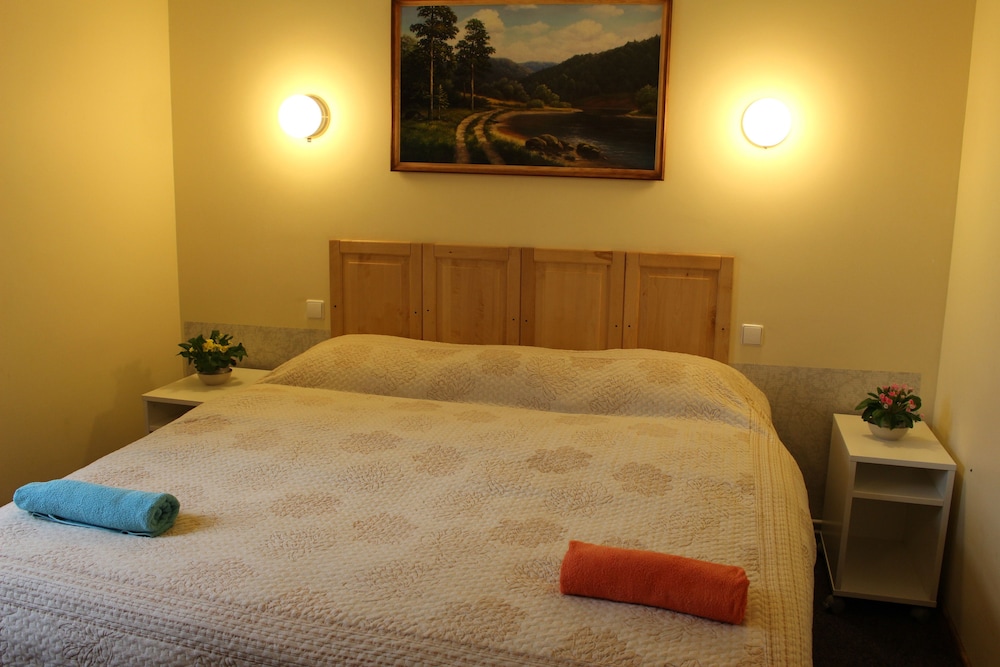 Sleep In BnB