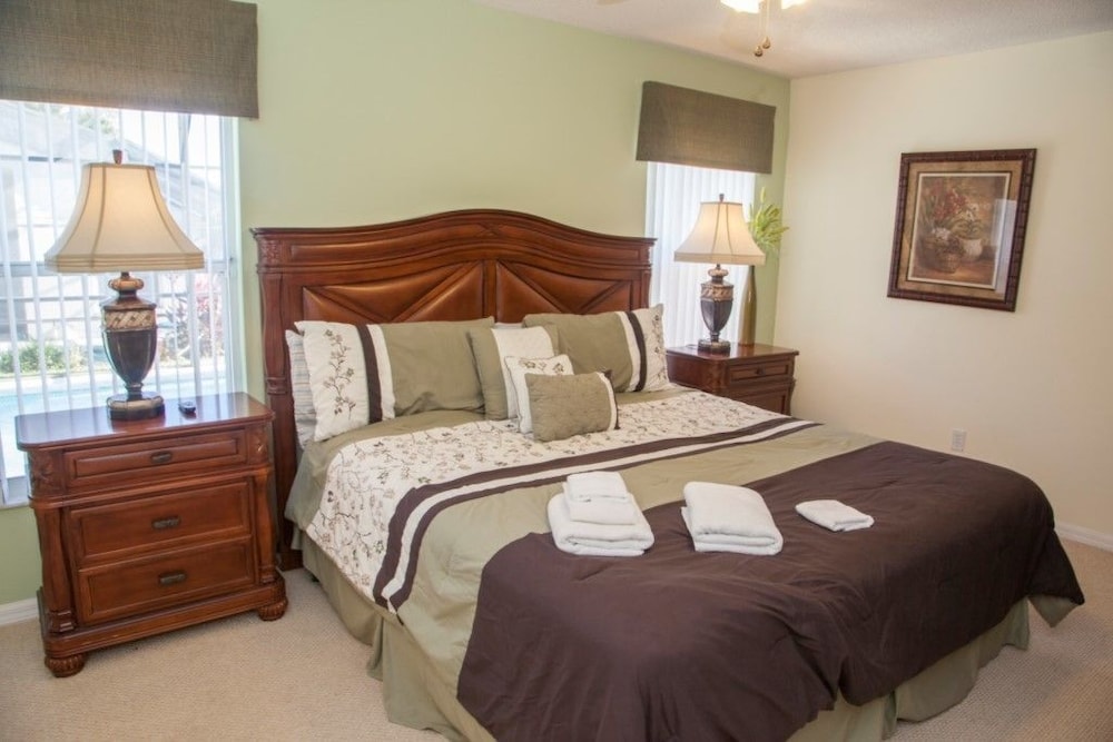 Ly58134 - Indian Ridge - 4 Bed 2 Baths Villa - Image 3