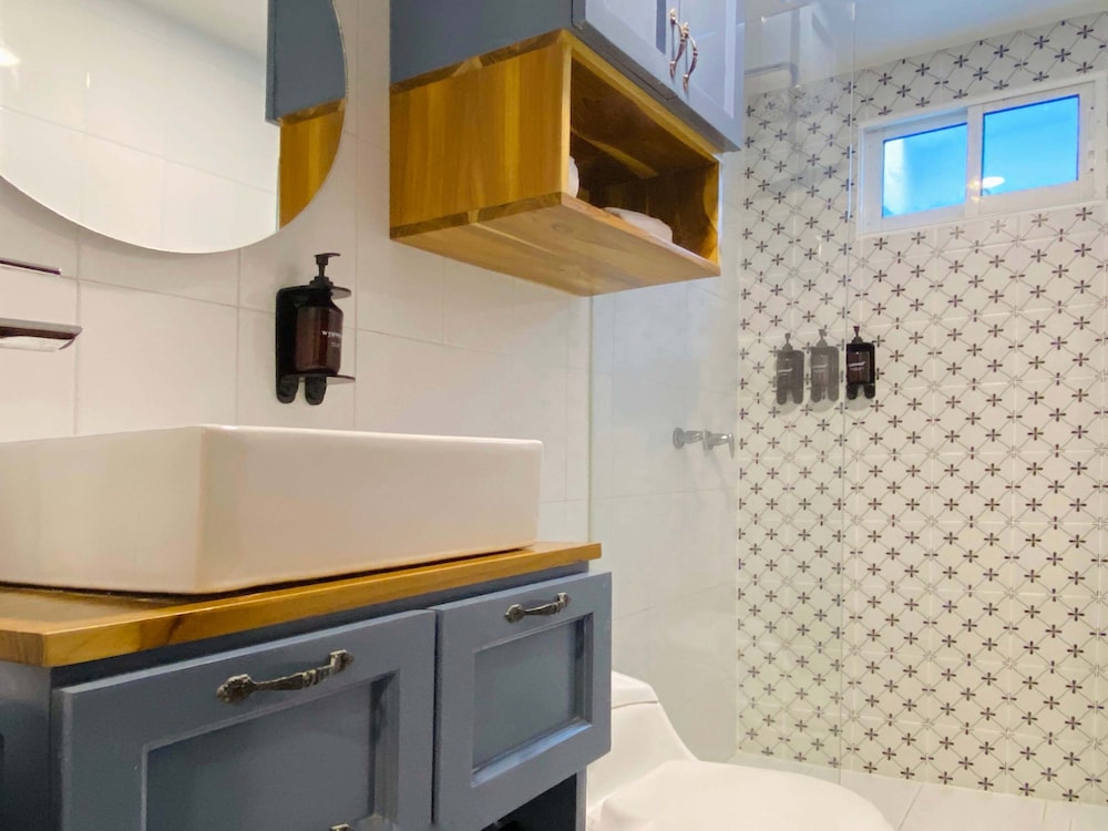 w Breathtaking 2BR w AC in Cartagena
