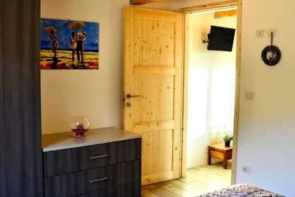 Apartment in a Farmhouse With Swimming Pool photo 4
