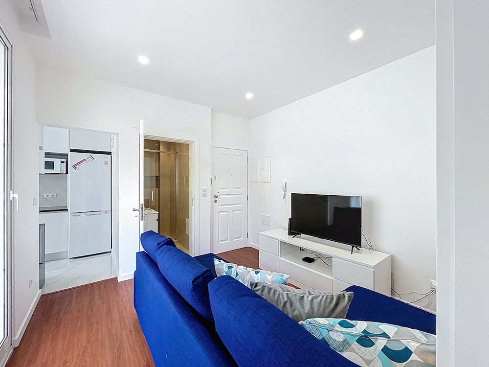 Cityzen Funchal by Atlantic Holiday