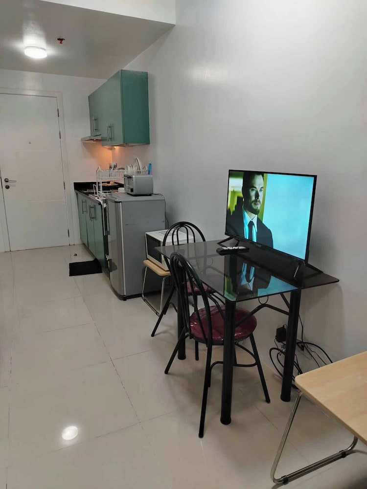 Grass Residences Tower3 One 83 One