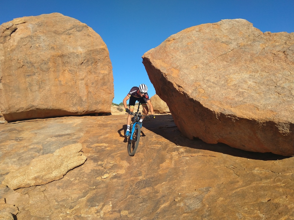Klein-Aus Vista Desert Horse Campsite
