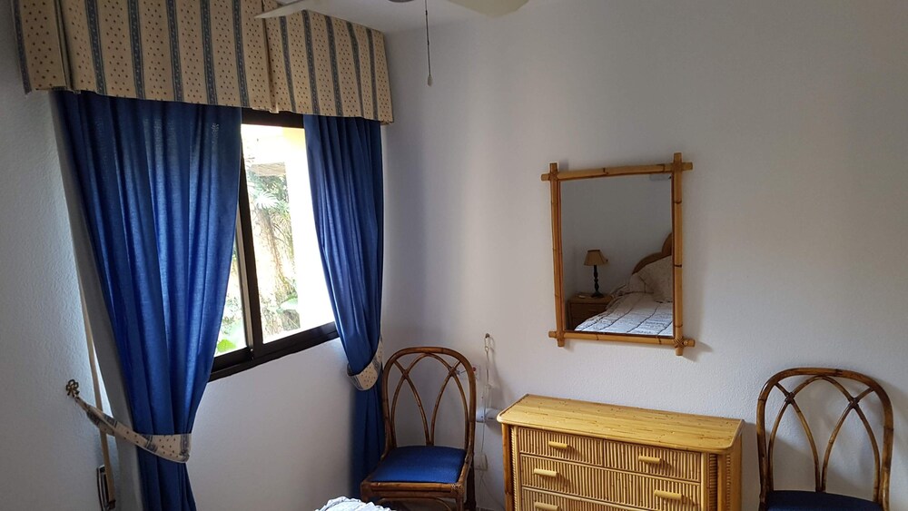 Apartamento Torreoceano H4 De Mijas Costa