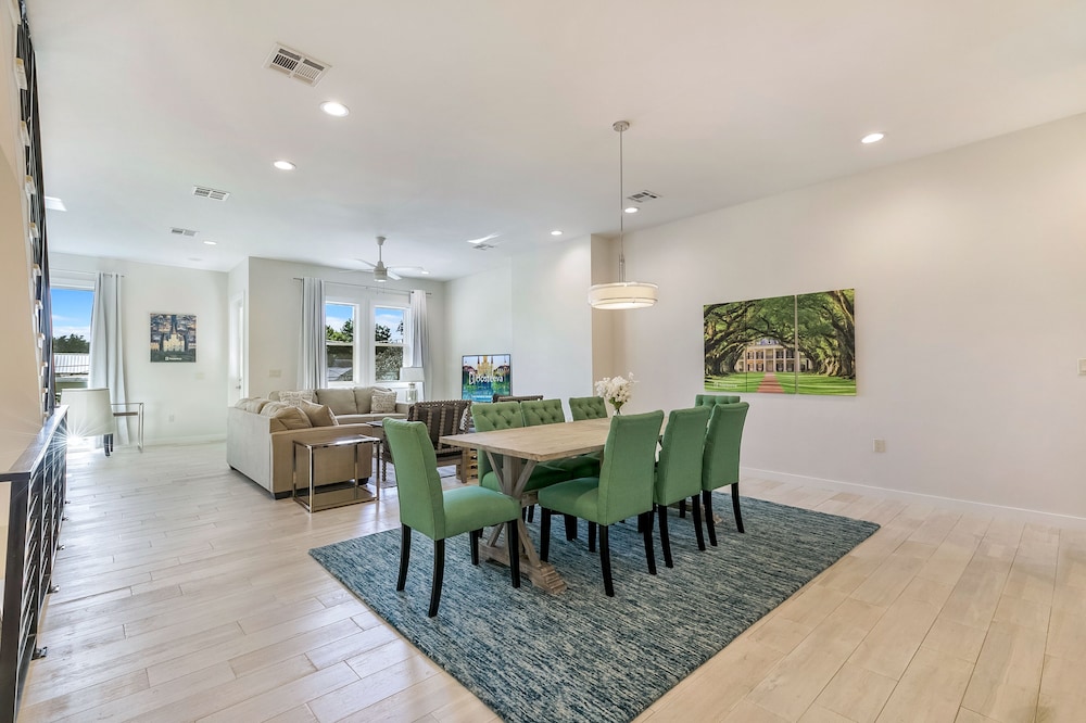 Bienville Townhouse in Mid City near FQ - Image 2
