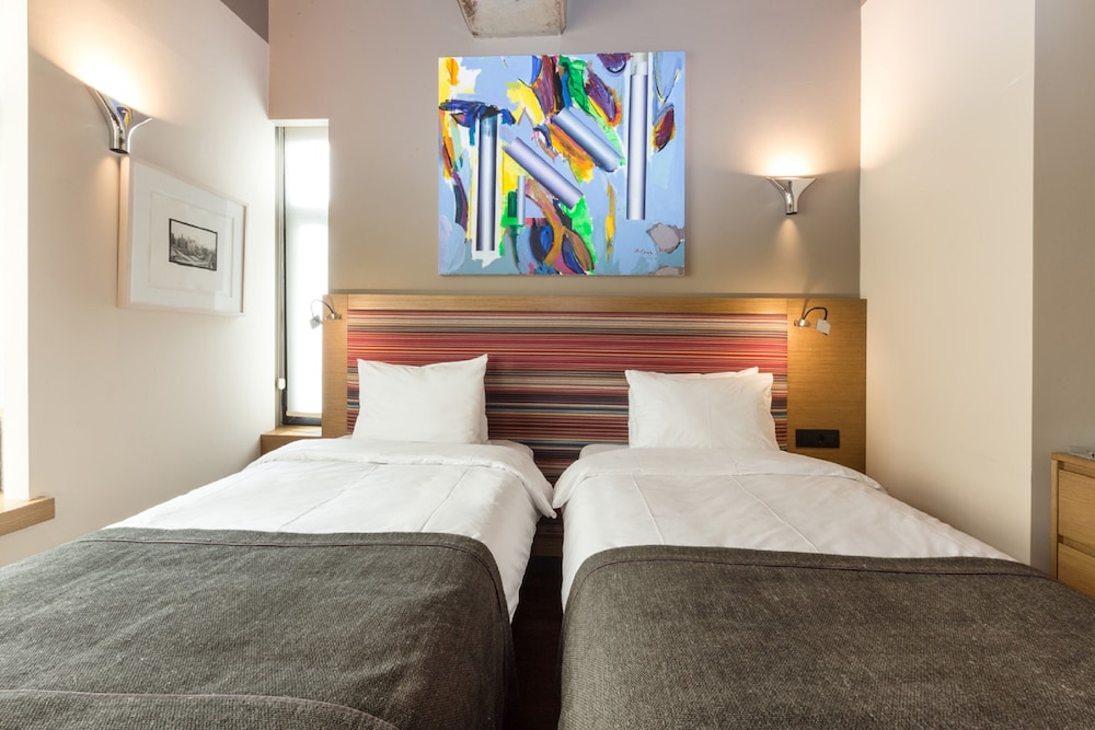 Bankerhan Otel - Image 93