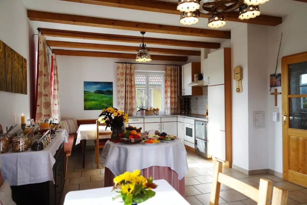 Pension Kibitzhof