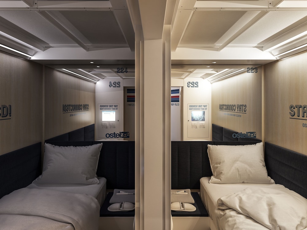 Ostelzzz - Hostel