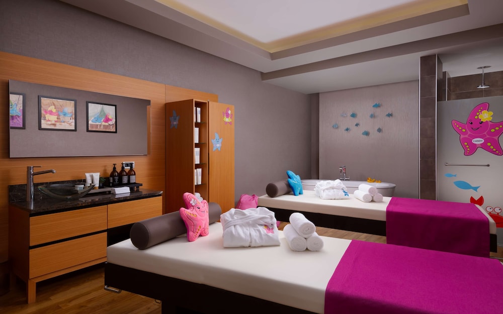 Radisson Collection Paradise Resort and Spa, Sochi