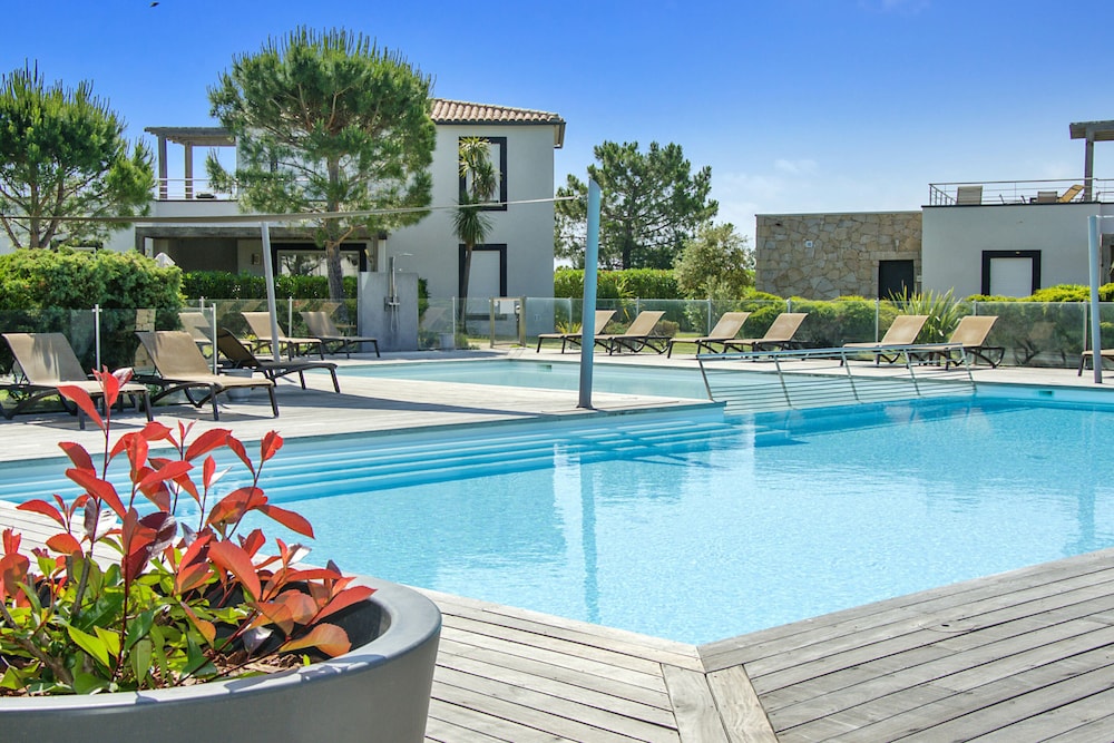 Résidence Premium Les Villas de Porto Vecchio