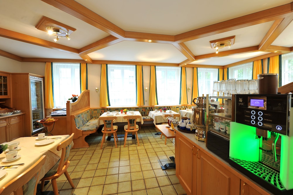 GRUBERS Hotel Apartments Gastein
