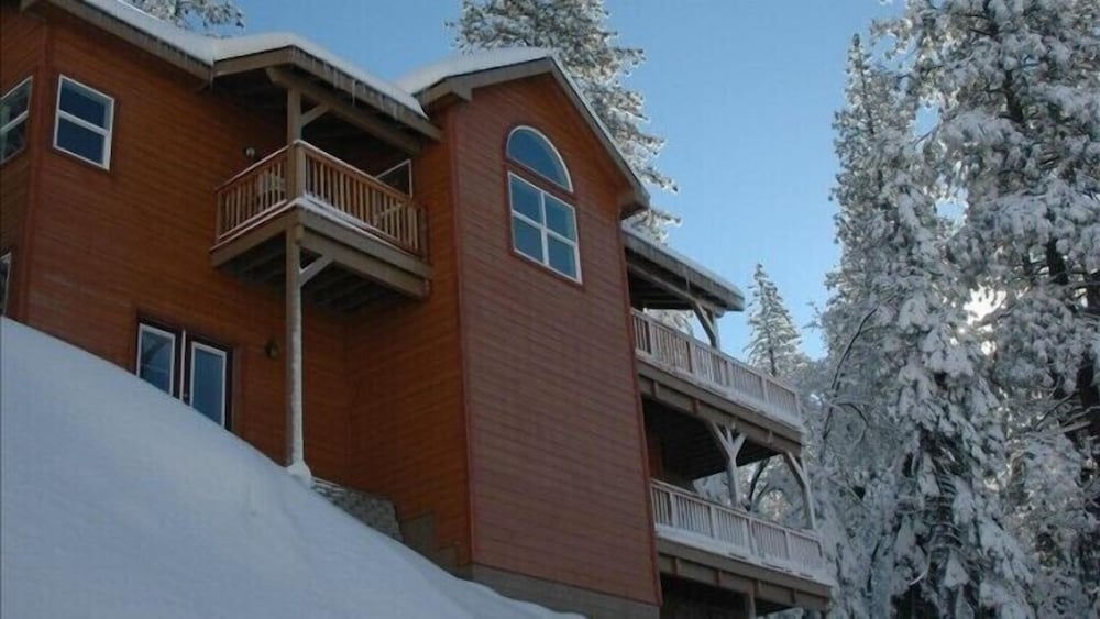 Scenic Wonders Birds Eye Vista 3 Bedroom view 4