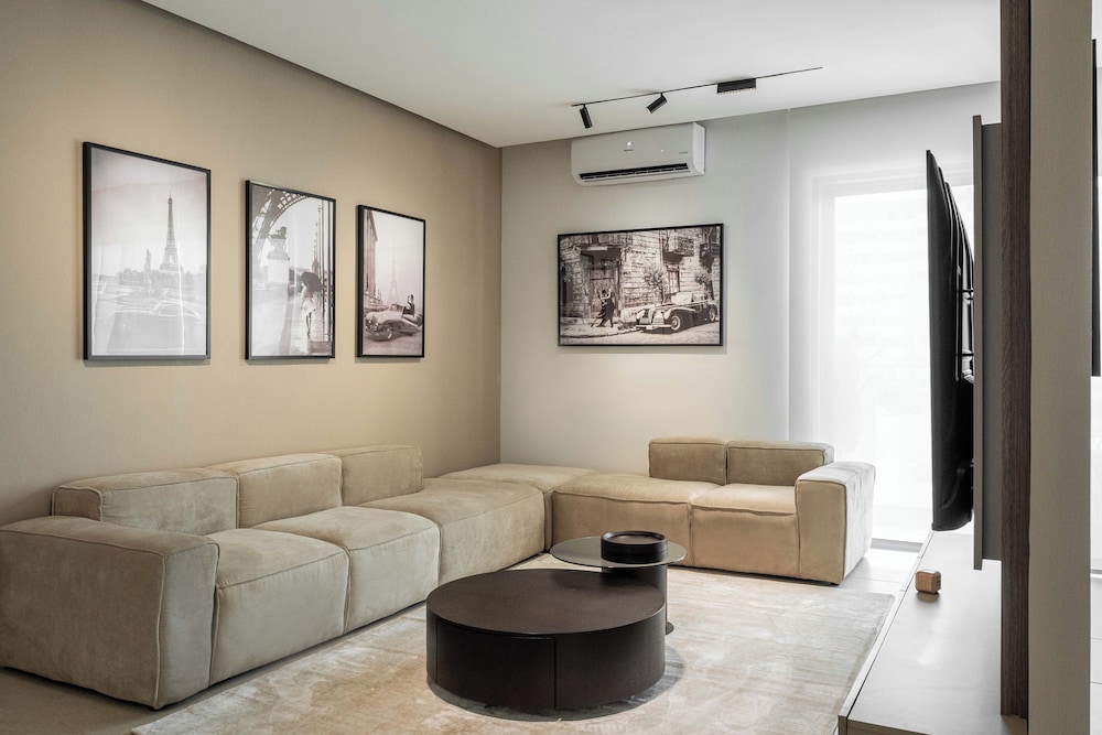 George Residence Victoria Island Lagos