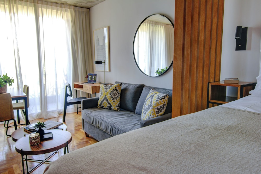 Oasis Palermo