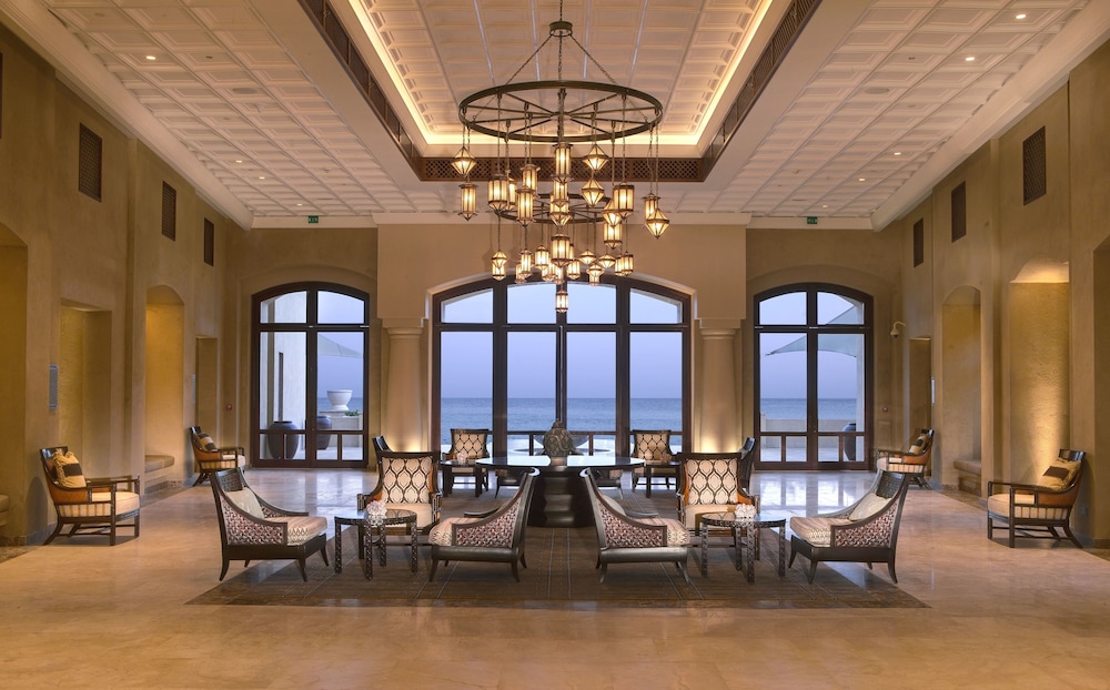Anantara Al Sahel Villa Resort
