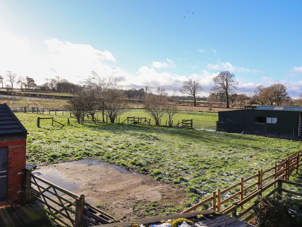 The Laurels Barn