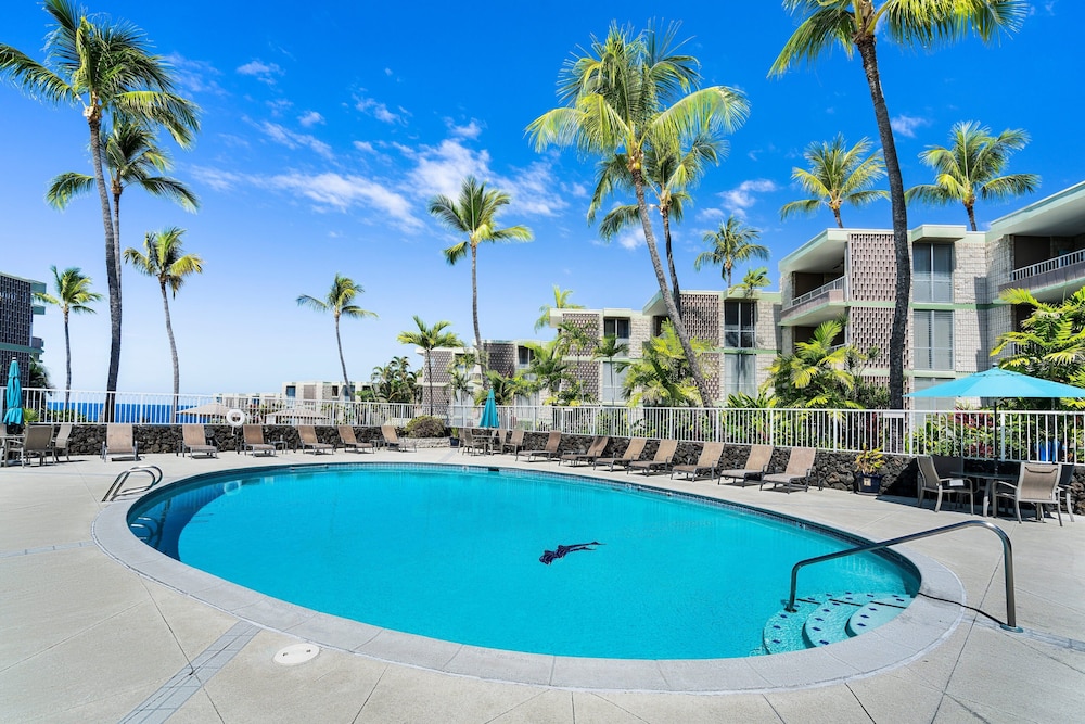Alii Villas 107 - Ground Floor Oasis - Vrkcv
