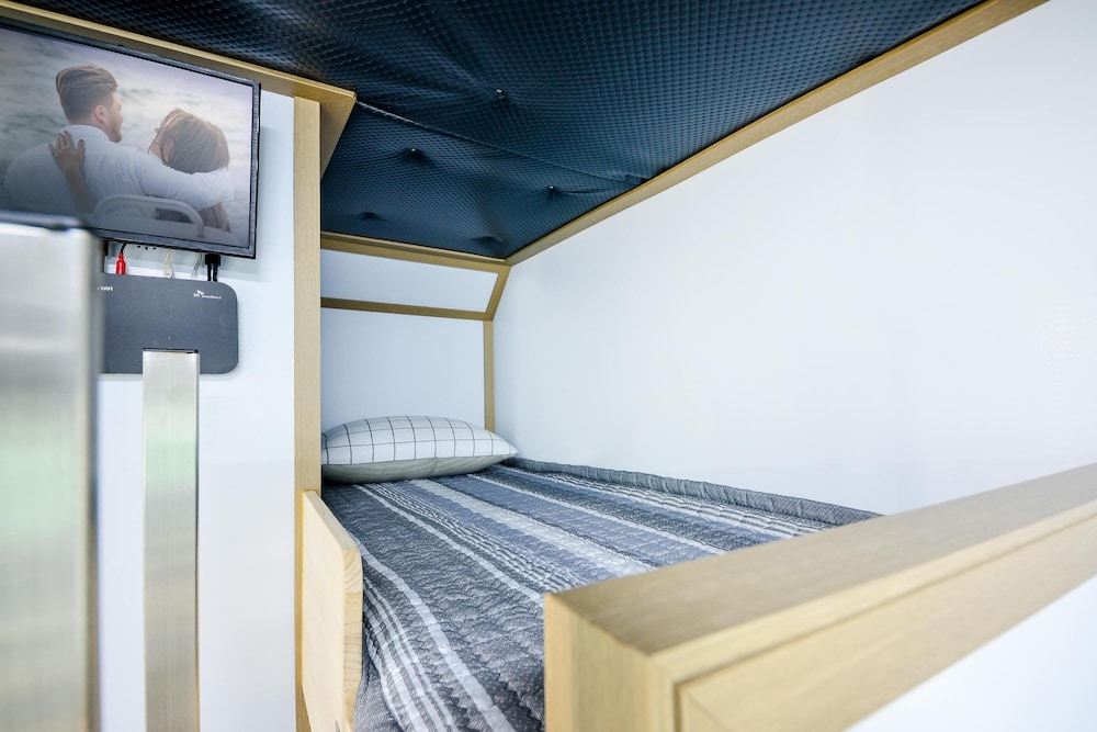 Gangneung Good Camping