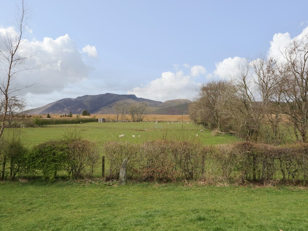 Glen Cottage