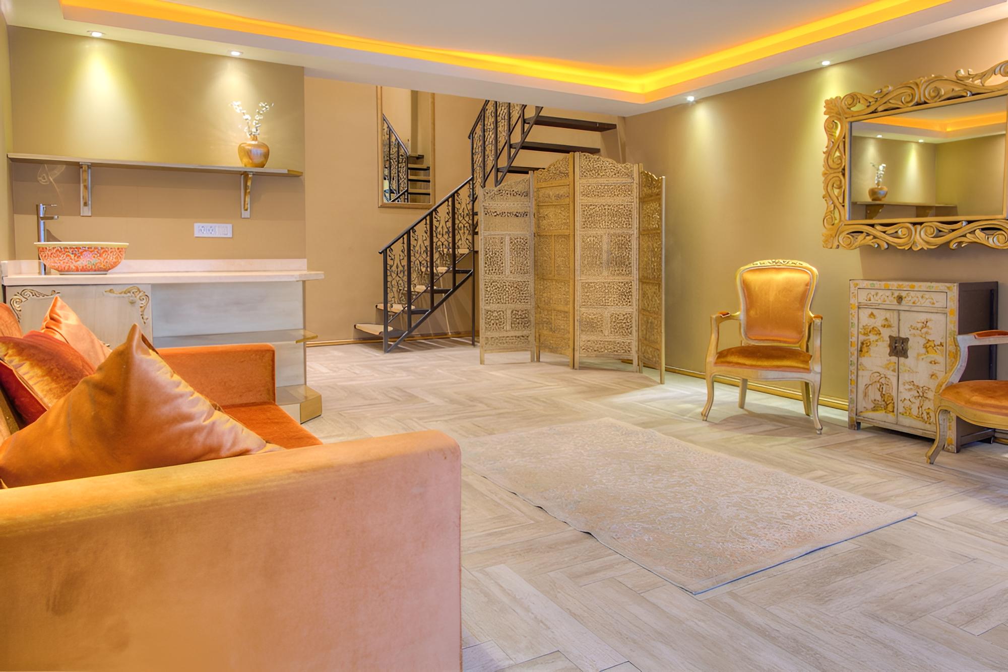 Art Deco Suites Istanbul