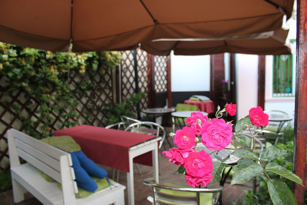 Vila Flavia B&B