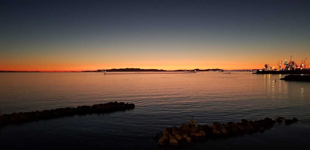 baja delle sirene