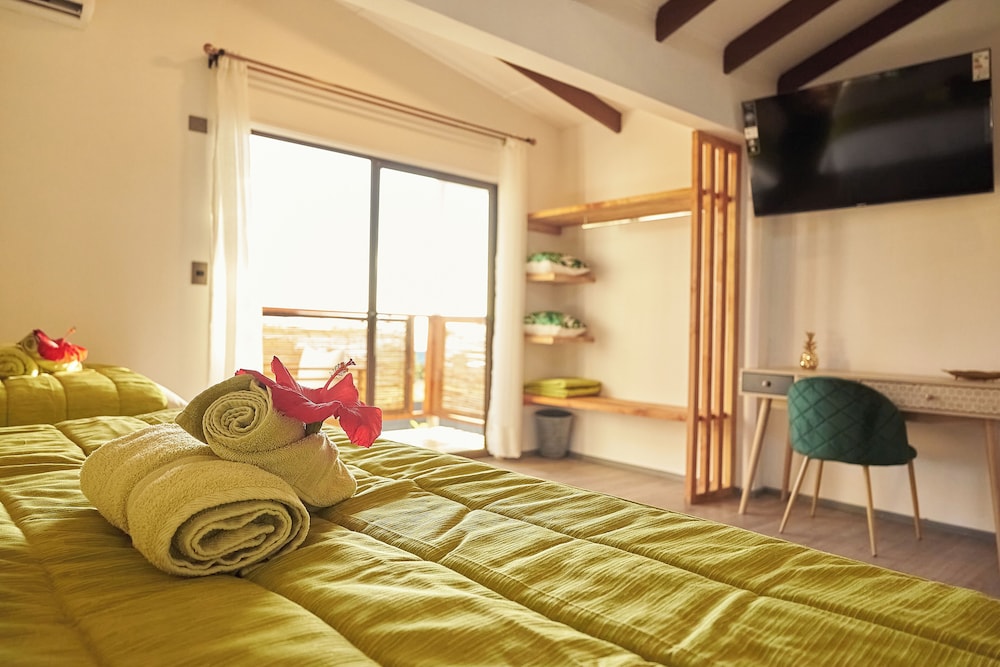 Tahai Loft