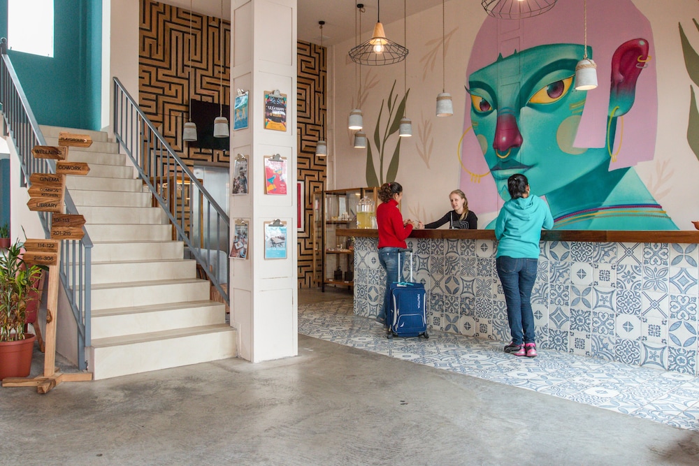 Hotel Brio Centro