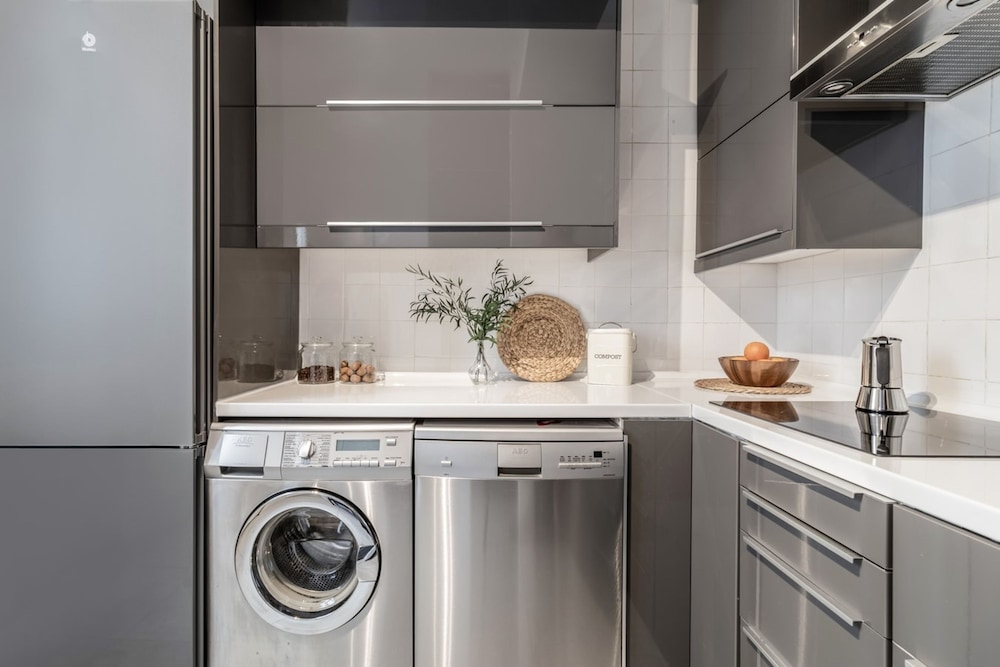 Noche - 1 Bedroom in Salamanca